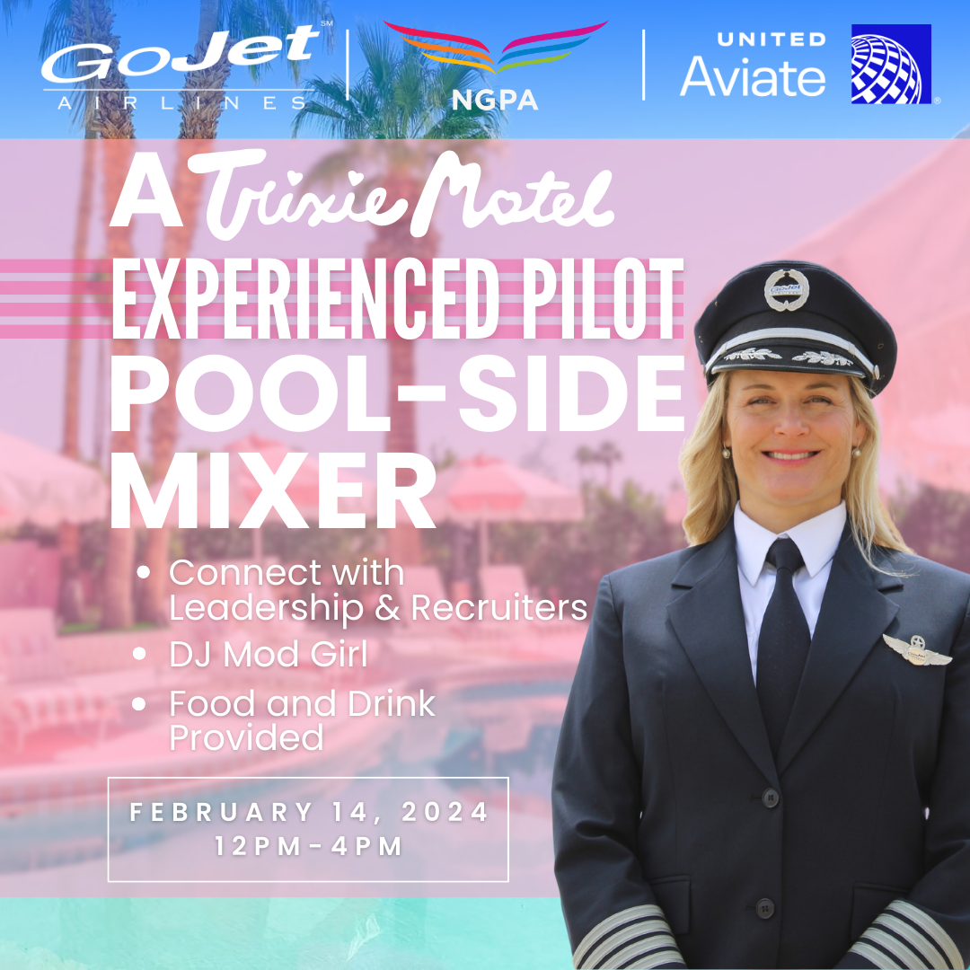 GoJet - Trixie Motel Poolside Mixer